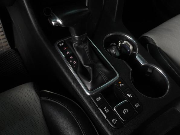 Kia Sportage IV с пробегом 2016 года, цена 1 729 000 рублей, 138606 км, внедорожник, Автокод Объявления