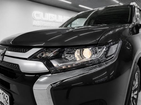 Mitsubishi Outlander III Рестайлинг 3 с пробегом 2020 года, цена 2 450 000 рублей, 113500 км, внедорожник, Автокод Объявления