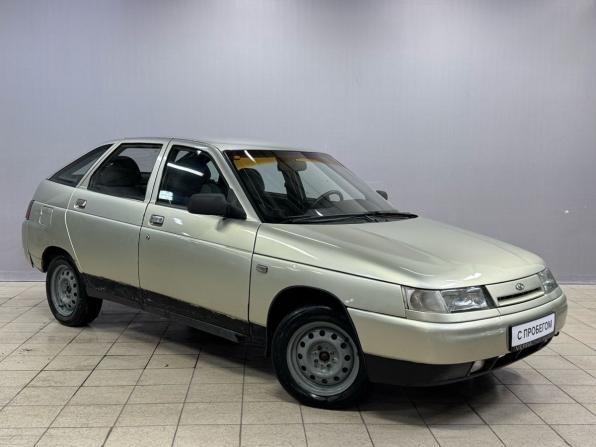 Lada (ВАЗ) 2112 с пробегом 2004 года, цена 105 000 рублей, 291370 км, хэтчбек, Автокод Объявления