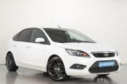 Ford Focus II Челябинск  - изображение 17