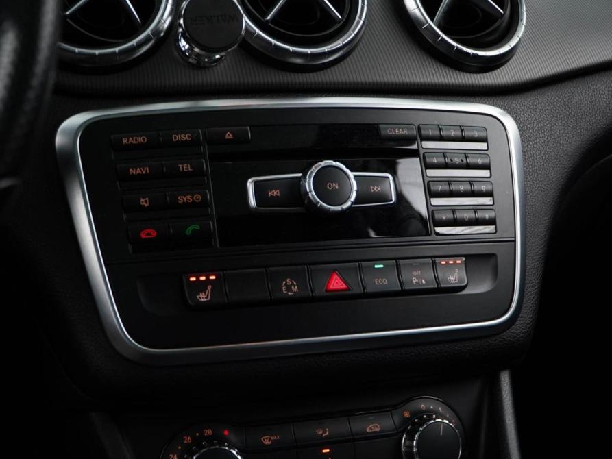 Mercedes-Benz CLA I (C117 X117) Москва  - изображение 20