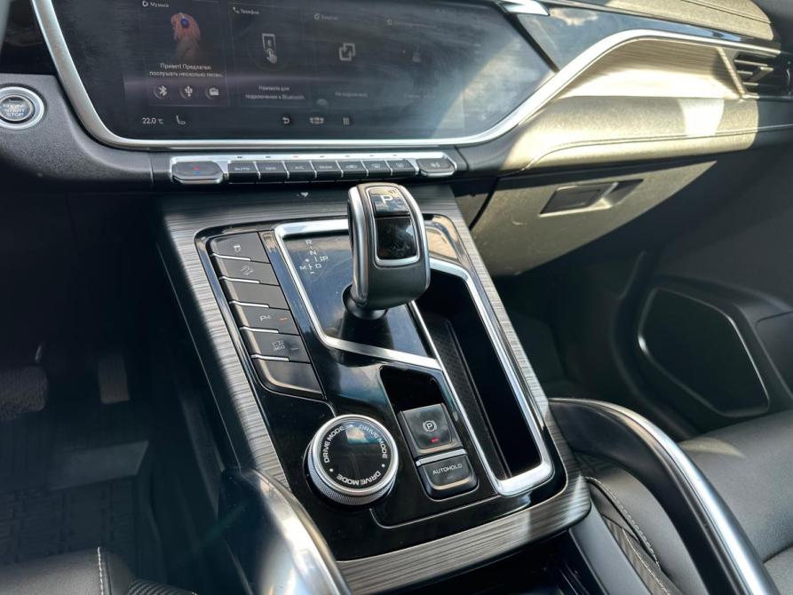 Geely Atlas Pro Тамбов  - изображение 17