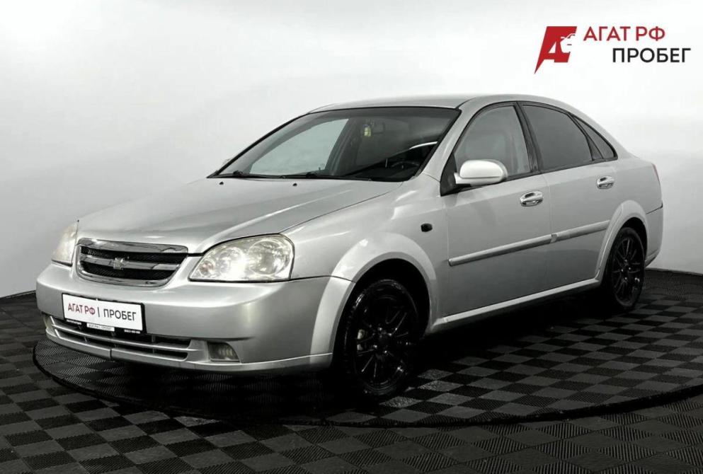 Chevrolet Lacetti I Нижний Новгород  - изображение 1