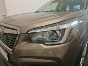 Subaru Forester V Москва  - изображение 38
