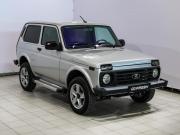 Lada (ВАЗ) Niva Legend Ростов-на-Дону  - изображение 14