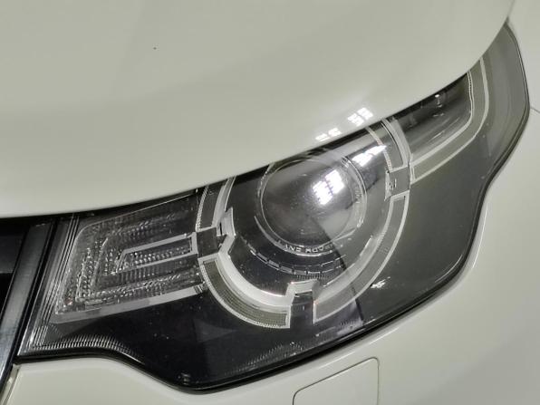 Land Rover Discovery Sport I с пробегом 2018 года, цена 2 139 000 рублей, 162619 км, внедорожник, Автокод Объявления