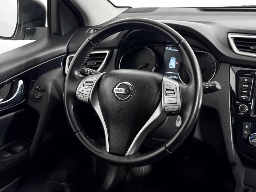 Nissan Qashqai II Санкт-Петербург  - изображение 16