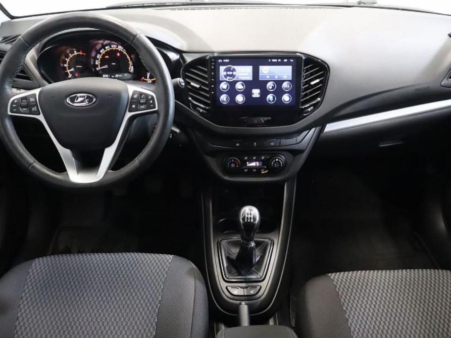 Lada (ВАЗ) Vesta I Тверь  - изображение 11