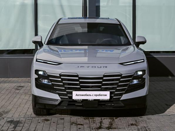 JETOUR DASHING I с пробегом 2024 года, цена 2 019 000 рублей, 20588 км, внедорожник, Автокод Объявления