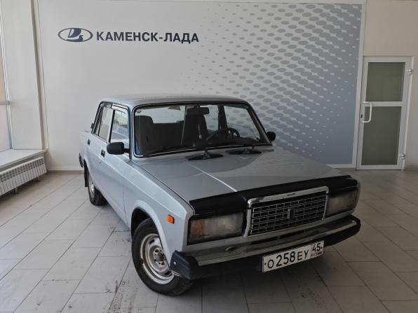 Lada (ВАЗ) 2107 с пробегом 2010 года, цена 139 000 рублей, 79153 км, седан, Автокод Объявления