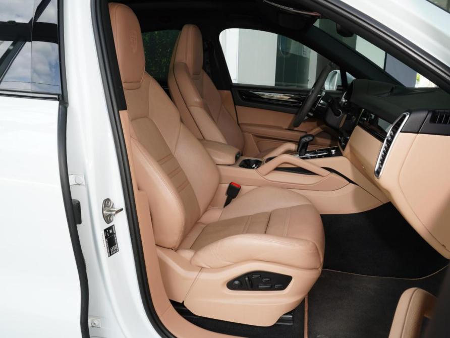 Porsche Cayenne III Тверь  - изображение 14