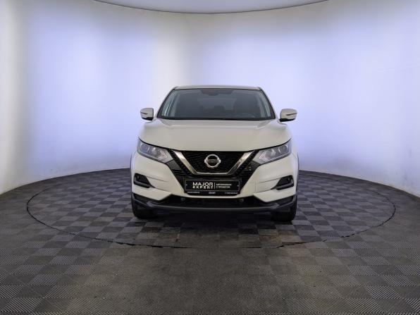 Nissan Qashqai II Рестайлинг с пробегом 2021 года, цена 1 950 000 рублей, 84144 км, внедорожник, Автокод Объявления
