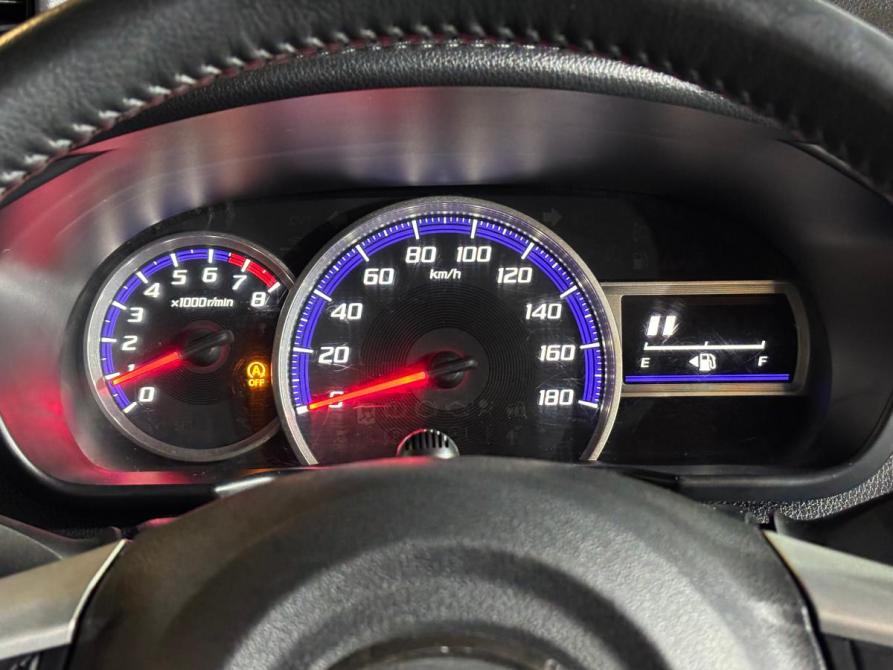 Daihatsu Thor I Уфа  - изображение 12