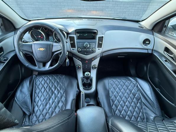 Chevrolet Cruze I с пробегом 2012 года, цена 520 000 рублей, 194000 км, седан, Автокод Объявления