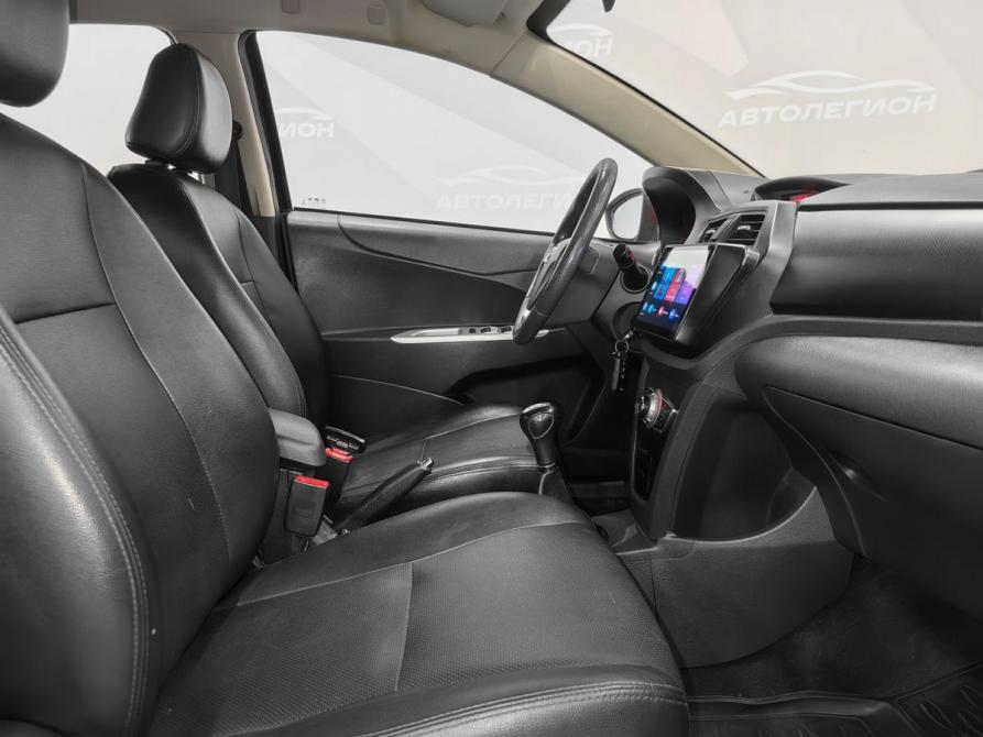 Lifan X50 Новосибирск  - изображение 14