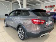 Lada (ВАЗ) Vesta I Миасс  - изображение 22