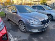 Skoda Octavia II (A5) Рестайлинг Санкт-Петербург  - изображение 9