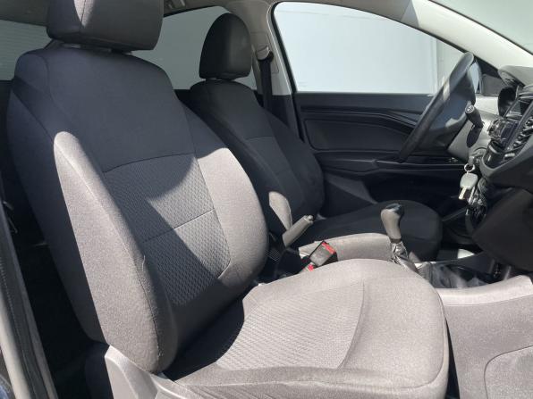 Lada (ВАЗ) Vesta I с пробегом 2021 года, цена 898 000 рублей, 168486 км, седан, Автокод Объявления