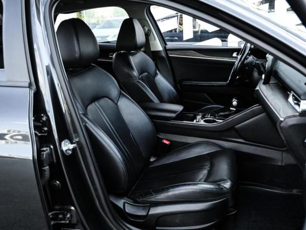 Kia K5 III с пробегом 2020 года, цена 2 419 000 рублей, 57097 км, седан, Автокод Объявления