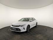 Toyota Camry VII (XV50) Рестайлинг Москва  - изображение 30