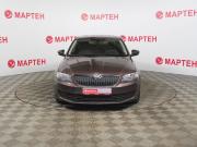 Skoda Octavia III (A7) Вологда  - изображение 18