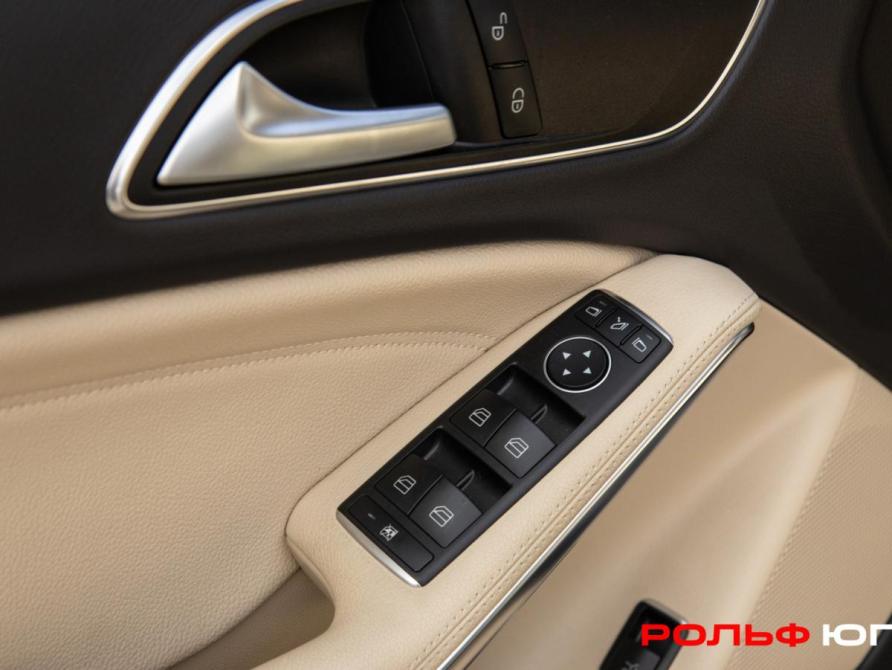 Mercedes-Benz GLA I (X156) Рестайлинг Москва  - изображение 16