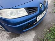 Renault Megane II Рестайлинг Пермь  - изображение 13