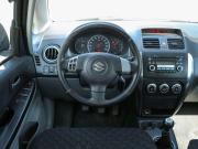 Suzuki SX4 I (Classic) Ижевск  - изображение 33