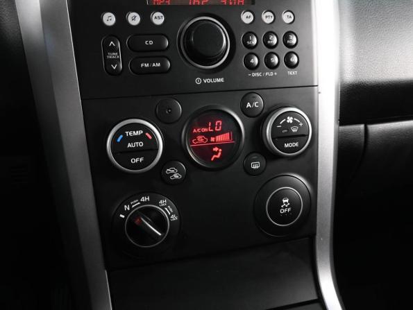 Suzuki Grand Vitara II Рестайлинг 2 с пробегом 2014 года, цена 1 459 000 рублей, 165437 км, внедорожник, Автокод Объявления
