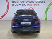 Audi A4 V (B9) Москва  - изображение 28