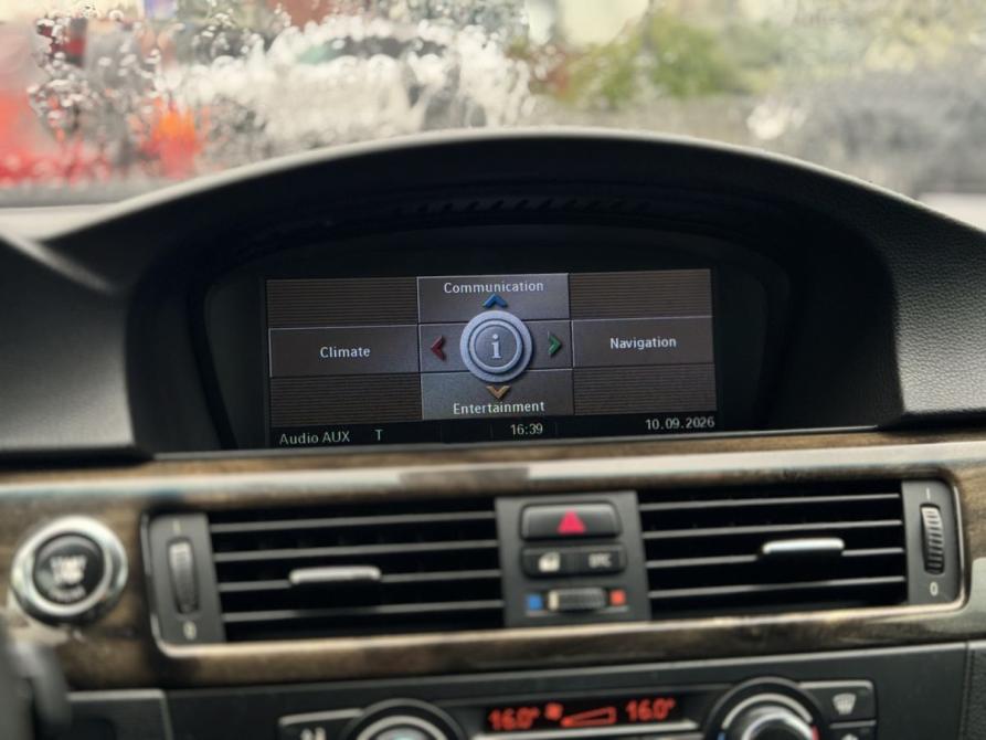 BMW 3 серии V (E90/E91/E92/E93) Санкт-Петербург  - изображение 14
