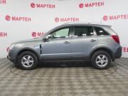 Opel Antara I Рестайлинг Вологда  - изображение 25