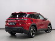 BAIC X55 Москва  - изображение 46