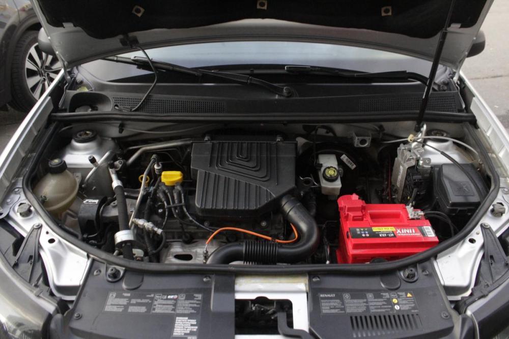 Renault Logan II Брянск  - изображение 18