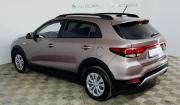 Kia Rio IV Москва  - изображение 32