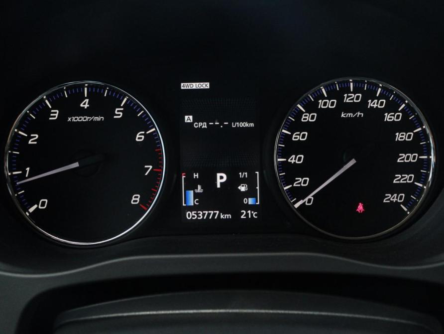 Mitsubishi Outlander III Москва  - изображение 21