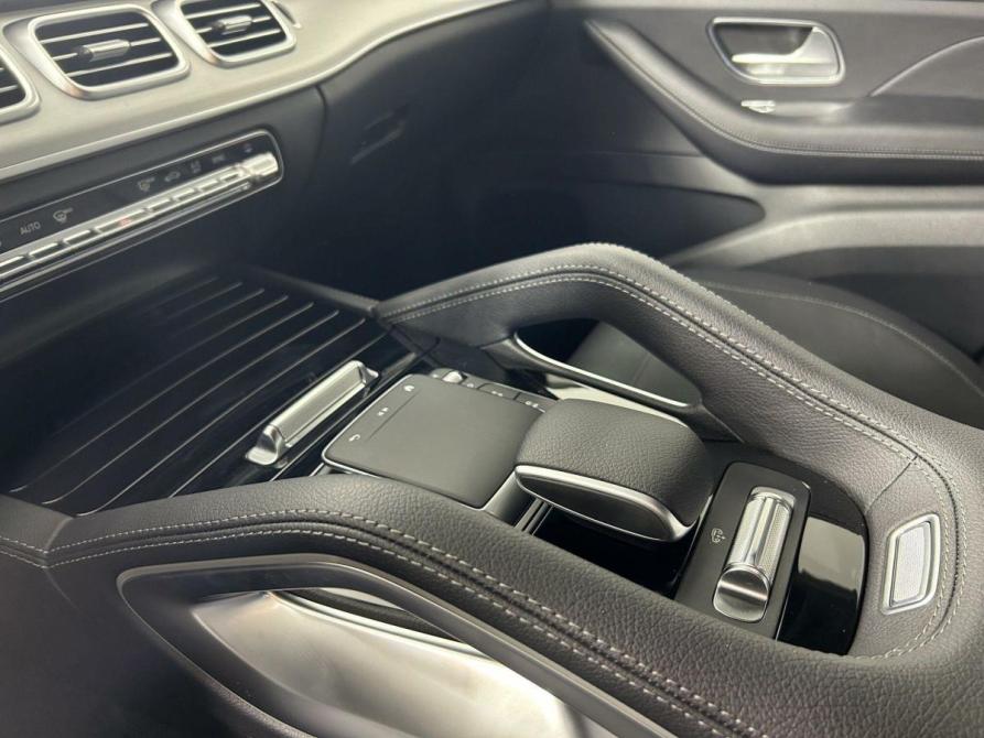 Mercedes-Benz GLS II (X167) Рестайлинг Москва  - изображение 22
