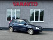 Lada (ВАЗ) Kalina I Альметьевск  - изображение 11