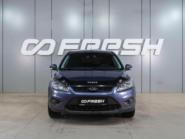 Ford Focus II Рестайлинг с пробегом 2008 года, цена 499 000 рублей, 258781 км, хэтчбек, Автокод Объявления
