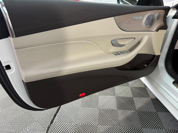 Mercedes-Benz E-Класс V (W213 S213 C238) с пробегом 2018 года, цена 4 090 000 рублей, 80801 км, купе-хардтоп, Автокод Объявления