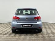 Volkswagen Golf VI Казань  - изображение 24