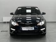 Kia Optima IV Рестайлинг Казань  - изображение 28