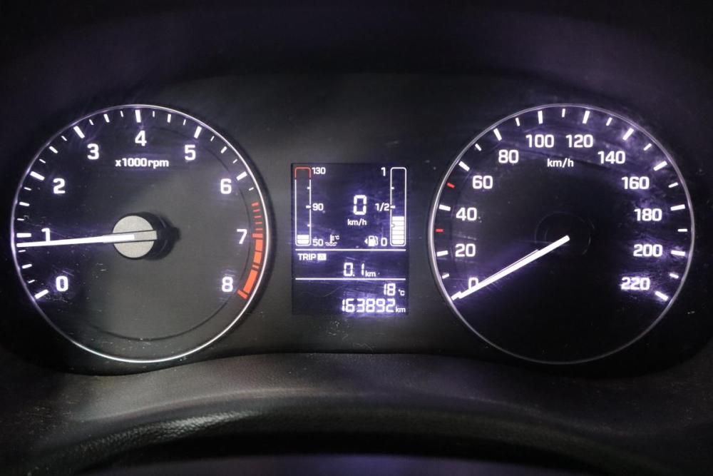 Hyundai Creta I Санкт-Петербург  - изображение 16