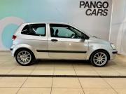 Hyundai Getz I Набережные Челны  - изображение 24