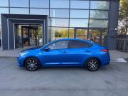 Hyundai Solaris II Оренбург  - изображение 17