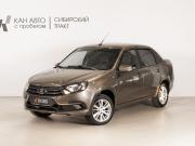 Lada (ВАЗ) Granta I Рестайлинг Казань  - изображение 9