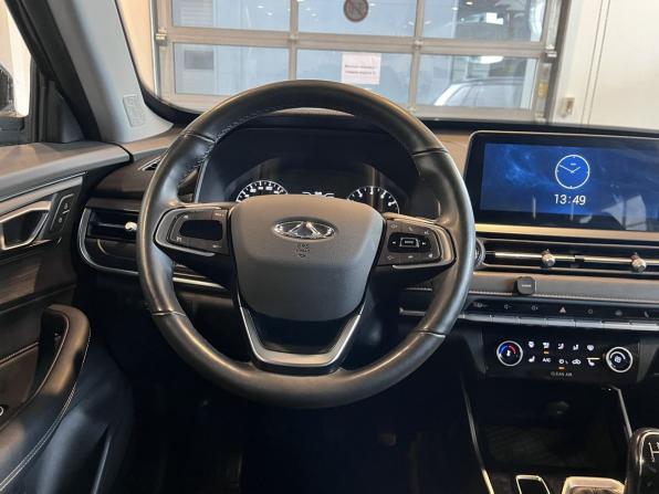 Chery Tiggo 4 Pro I с пробегом 2024 года, цена 1 760 000 рублей, 30025 км, внедорожник, Автокод Объявления