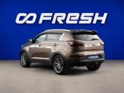 Kia Sportage III Москва  - изображение 23