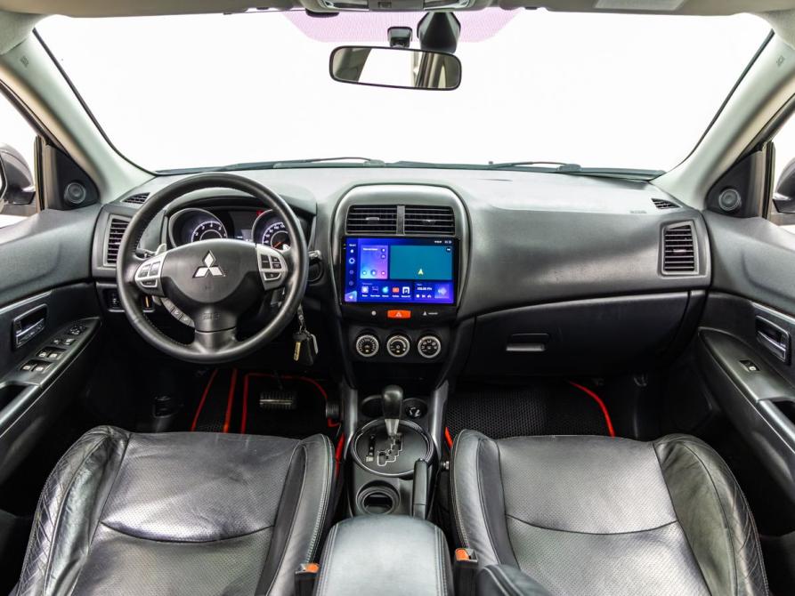 Mitsubishi ASX I Волгоград  - изображение 13