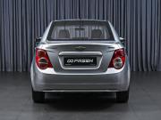 Chevrolet Aveo II Ставрополь  - изображение 24